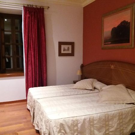 Hotel Palacio De La Magdalena Soto Del Barco Dış mekan fotoğraf