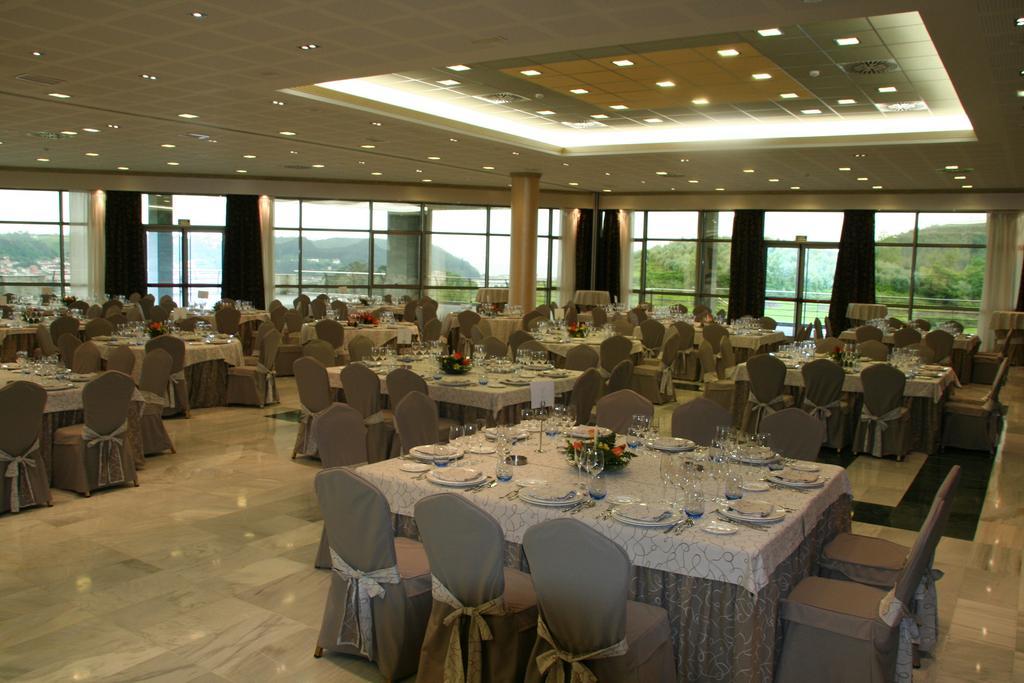 Hotel Palacio De La Magdalena Soto Del Barco Dış mekan fotoğraf